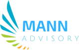 Mann Advisory Logo