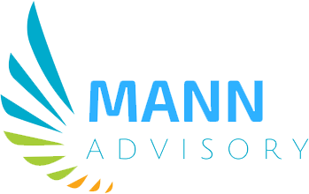 Mann Advisory Logo